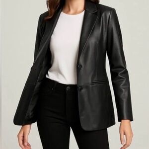 Rebecca Minkoff Leather Jacket